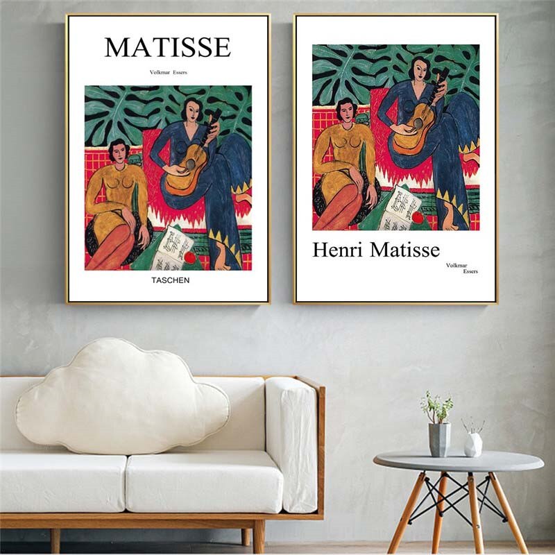 Henri Matisse ĵ  Ʈ   μ  ..